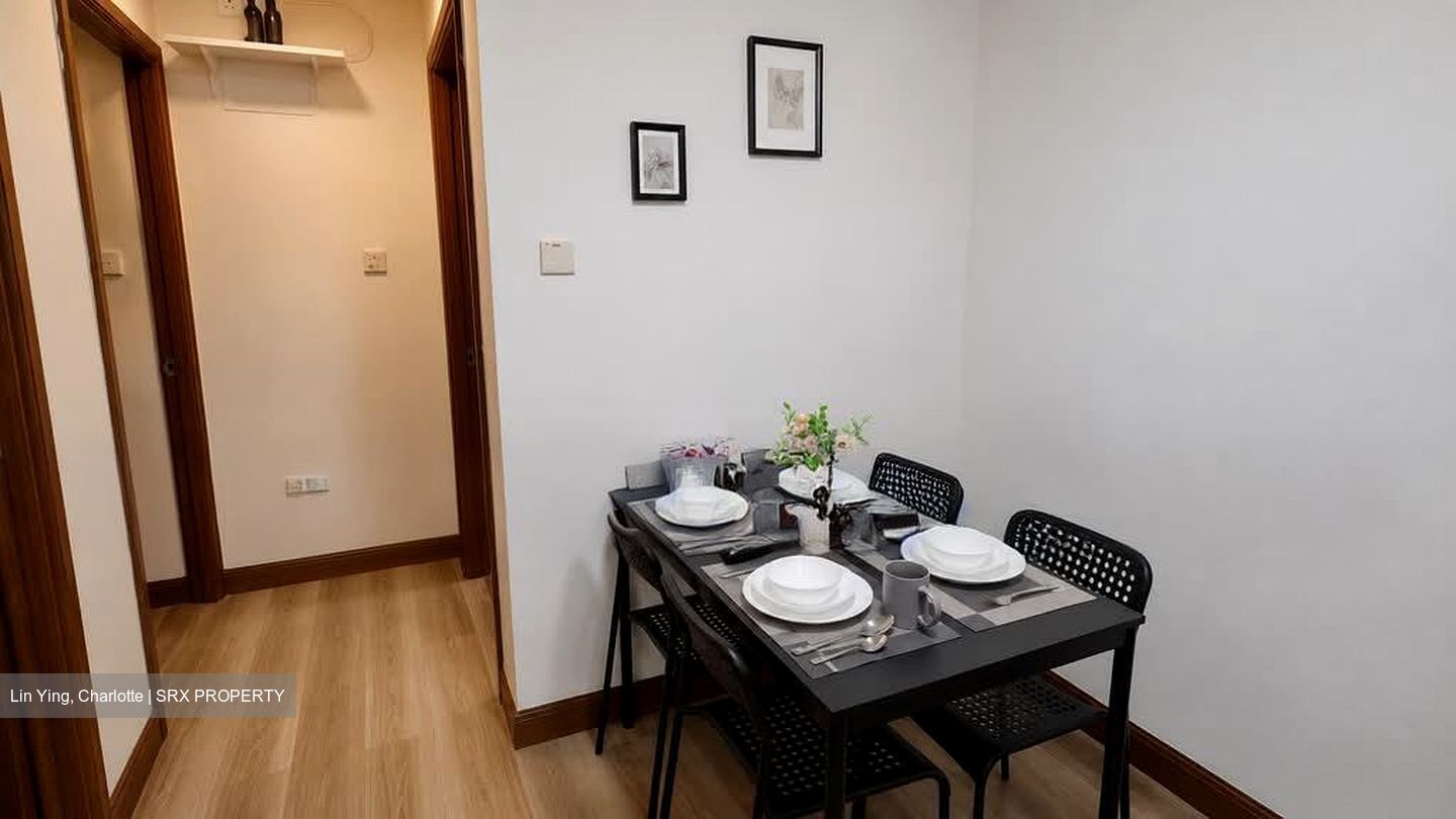 Tanglin View (D3), Condominium #601307091